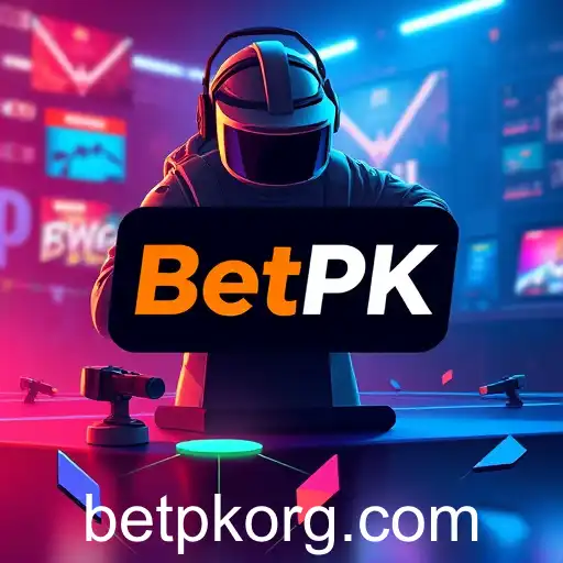 Betpk: Revolutionizing Online Gaming Amid Evolving Tides