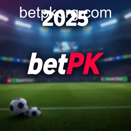 Betpk Revolutionizes Online Gaming Experience