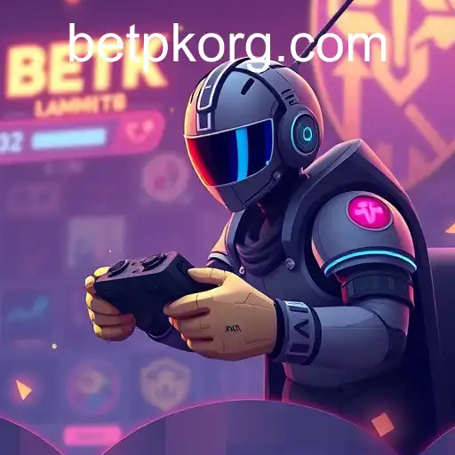 BetPK Transforms Online Gaming Landscape