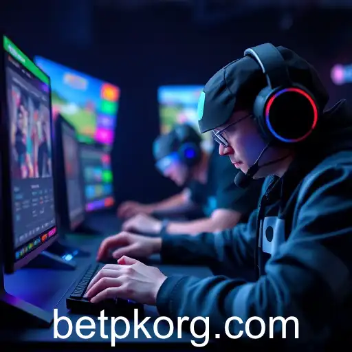 Betting Industry Amidst Tech Evolution and Regulation