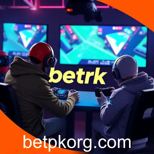 Betpk: Revolutionizing Online Gaming Amid Evolving Tides
