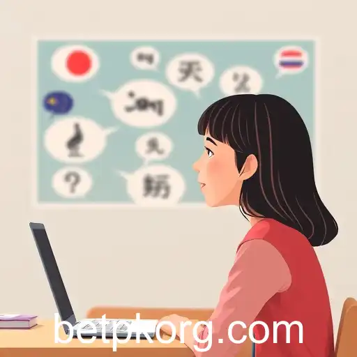 BetPK Revolutionizes Online Gaming in 2025