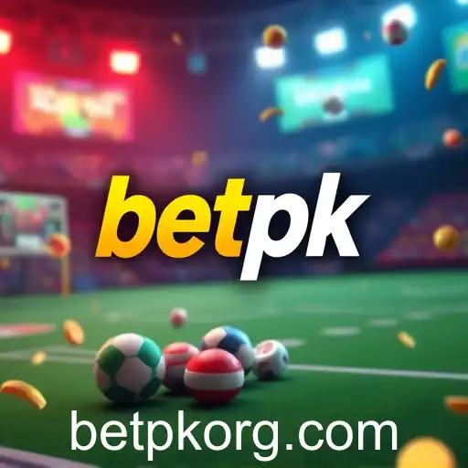 The Evolution of Online Gaming: A Focus on Betpk