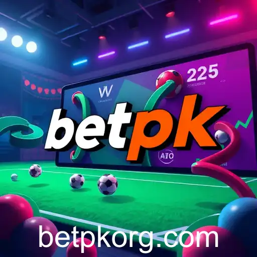 The Rise of BetPK in Gaming Circles