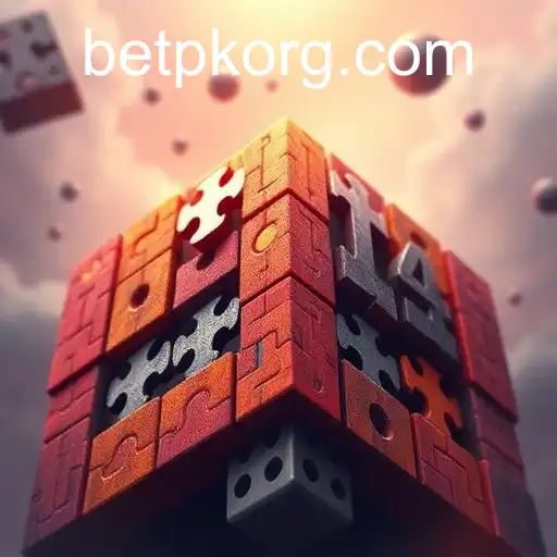 Puzzle Games and the Unique Twist of 'betpk'