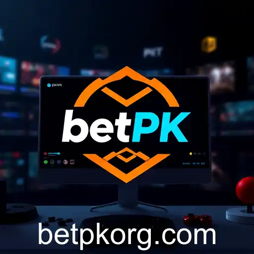The Rise and Influence of BetPK in Online Gaming
