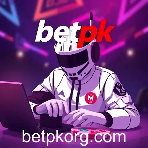 The Rise of Betpk in Online Gaming