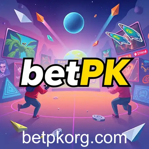 The Rise of BetPK in Online Gaming