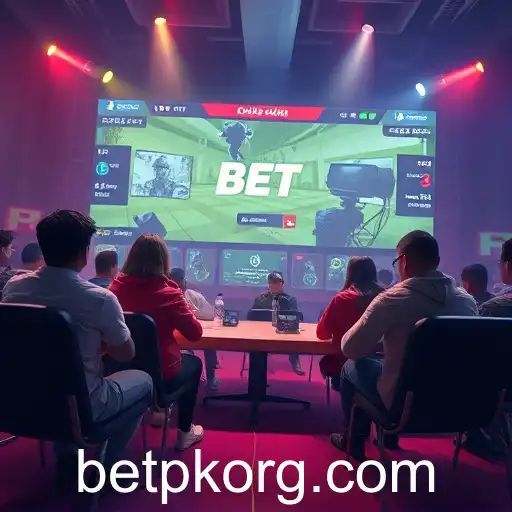 The Rise of BetPK in the Online Gaming Realm