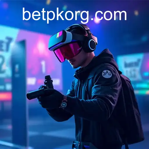 The Rise of BetPK in the Gaming World