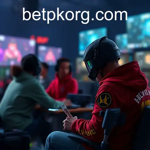 The Rise of Online Gaming and Its Cultural Impact
