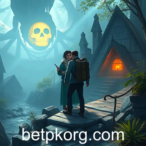 Exploring Adventure Quests in the Online World of BetPK