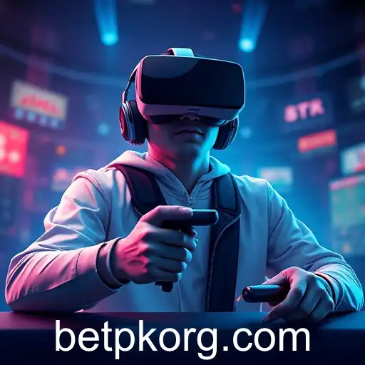 Betpk Continues to Evolve in the Gaming World