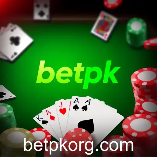 BetPK Revolutionizes Online Gaming