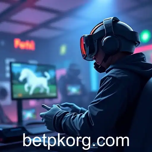 Online Gaming Trends and Betpk's Rise