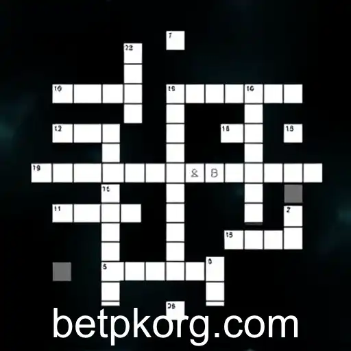 Exploring the Fascinating World of Crossword Puzzles on BetPK