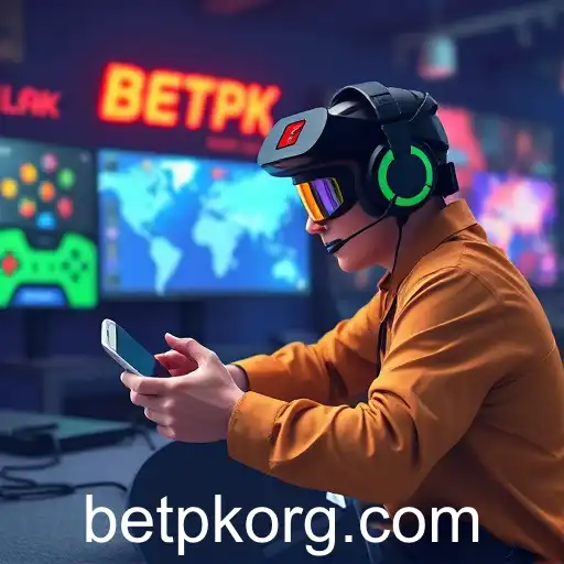 Online Gaming Trends and Challenges in 2025