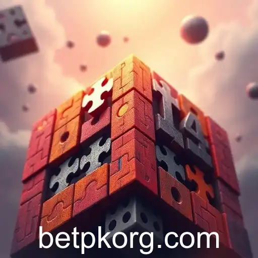 Puzzle Games and the Unique Twist of 'betpk'