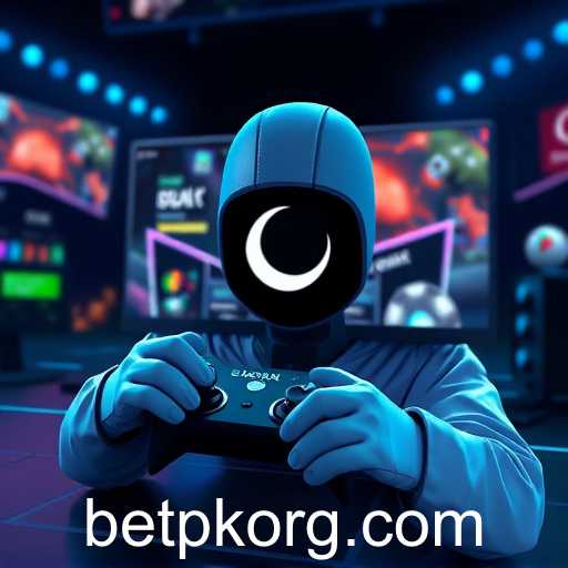 The Rise of Online Gaming with Betpk