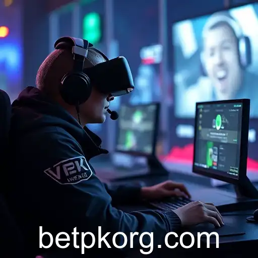 BetPK: Transforming the Online Gaming Landscape