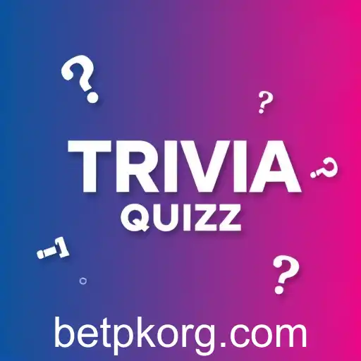 Exploring the Excitement of Trivia Challenges with Betpk